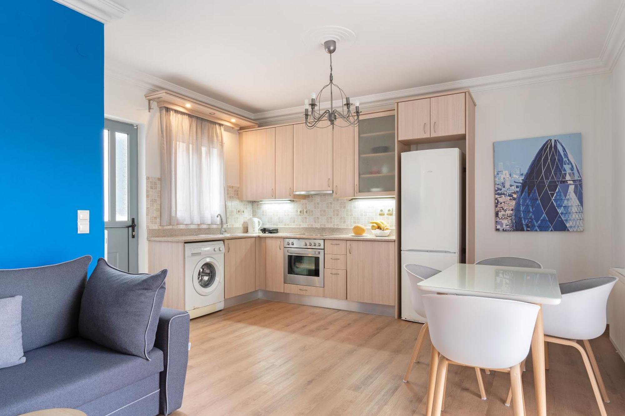 Apartment Elegant Living Argostoli (Kefalonia)