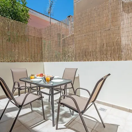 Elegant Living Apartment Argostolion Exterior foto