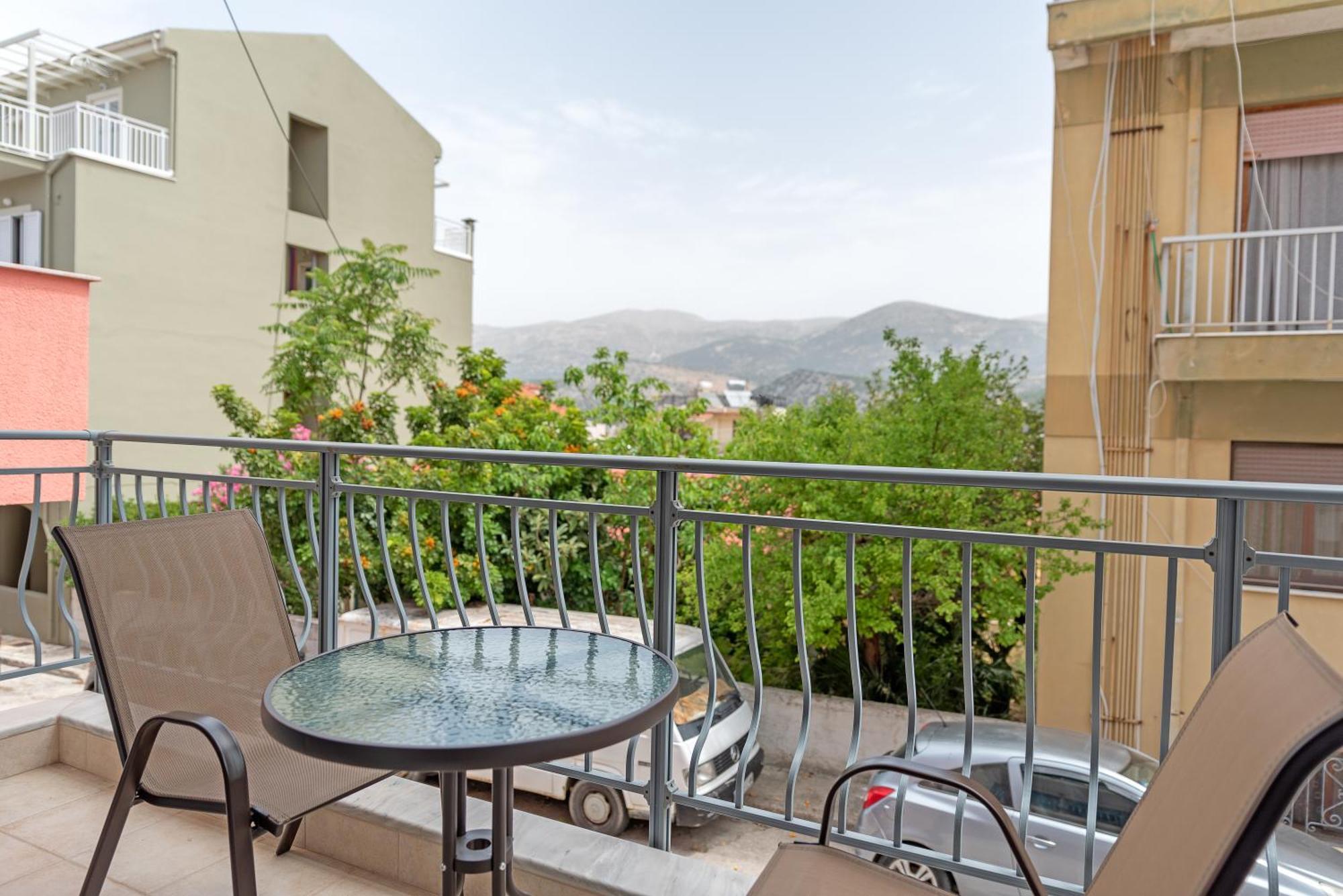 Elegant Living * Argostoli (Kefalonia)