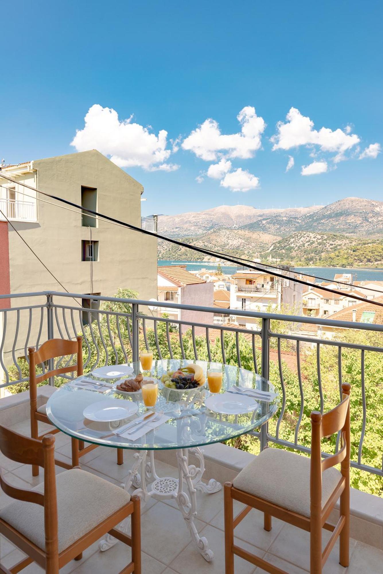 Elegant Living * Argostoli (Kefalonia)