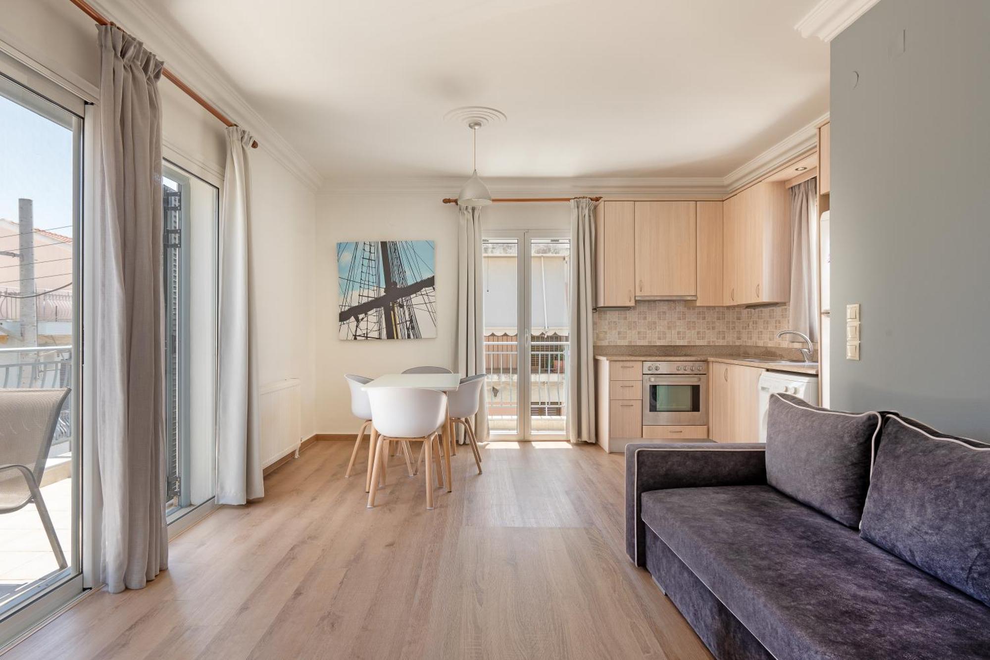 Apartment Elegant Living Argostoli (Kefalonia)