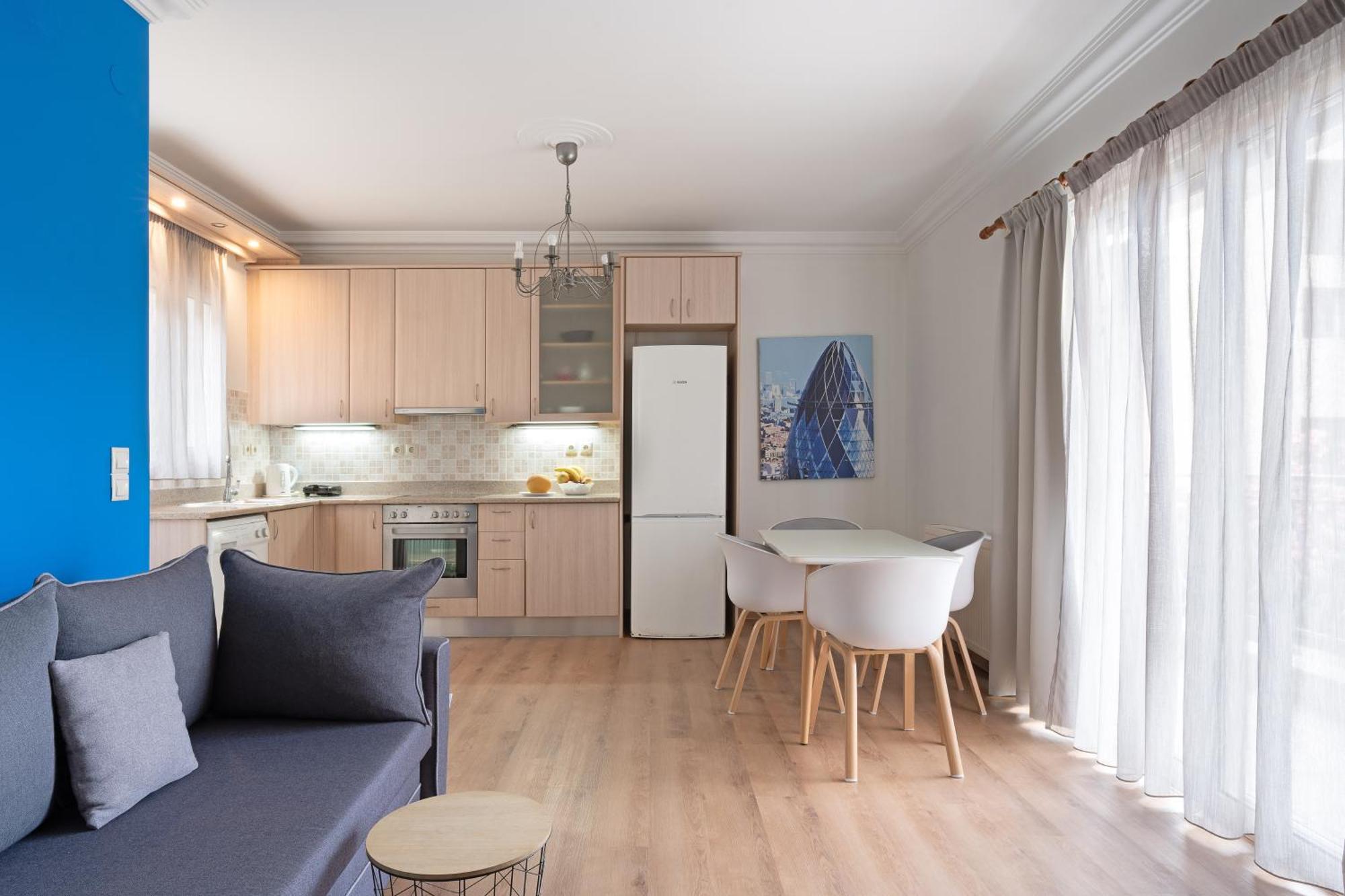 Elegant Living