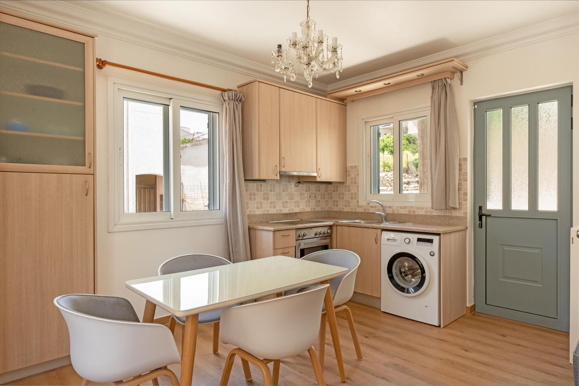 Apartment Elegant Living *