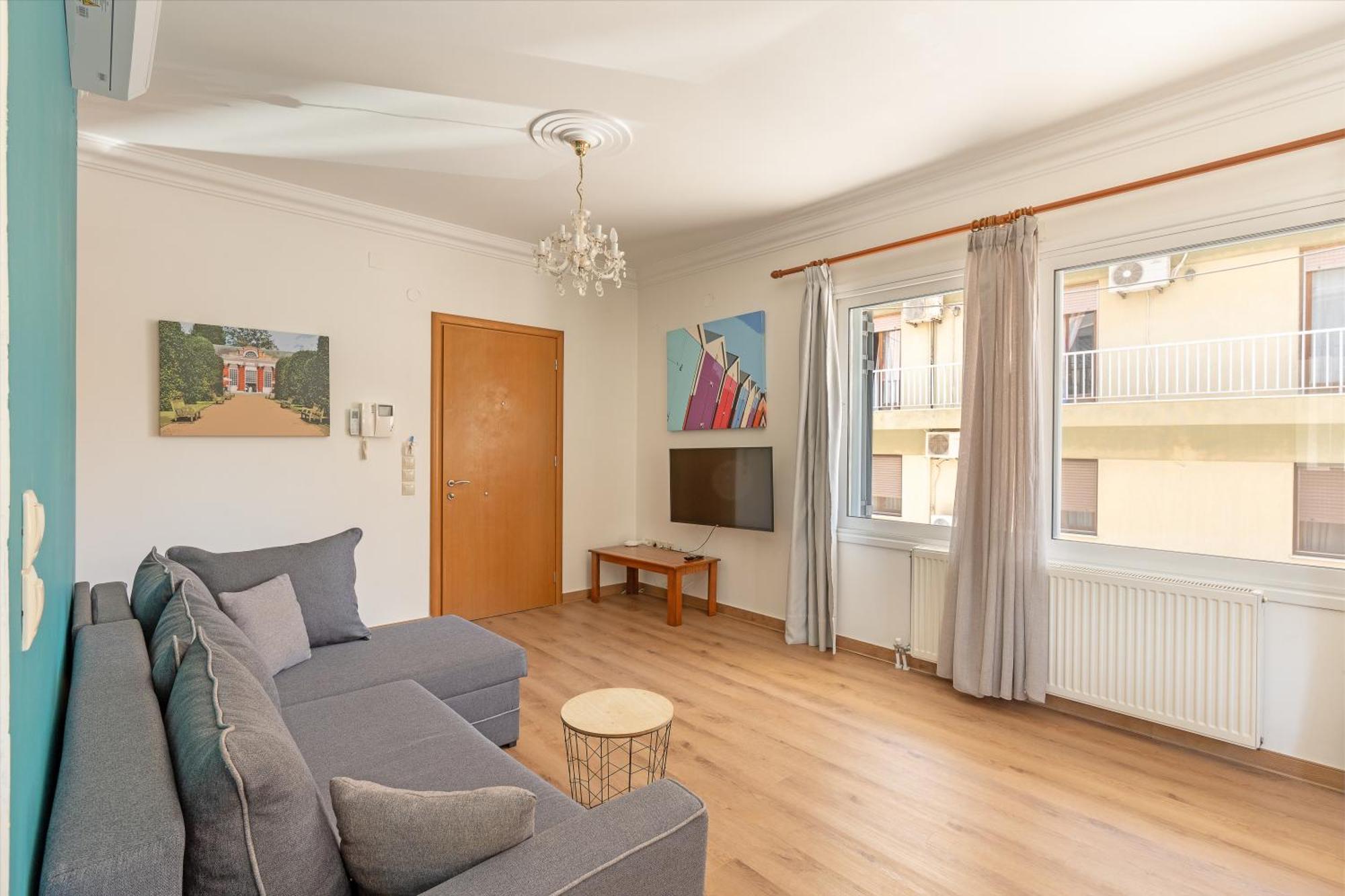 Elegant Living Apartment Argostoli (Kefalonia)