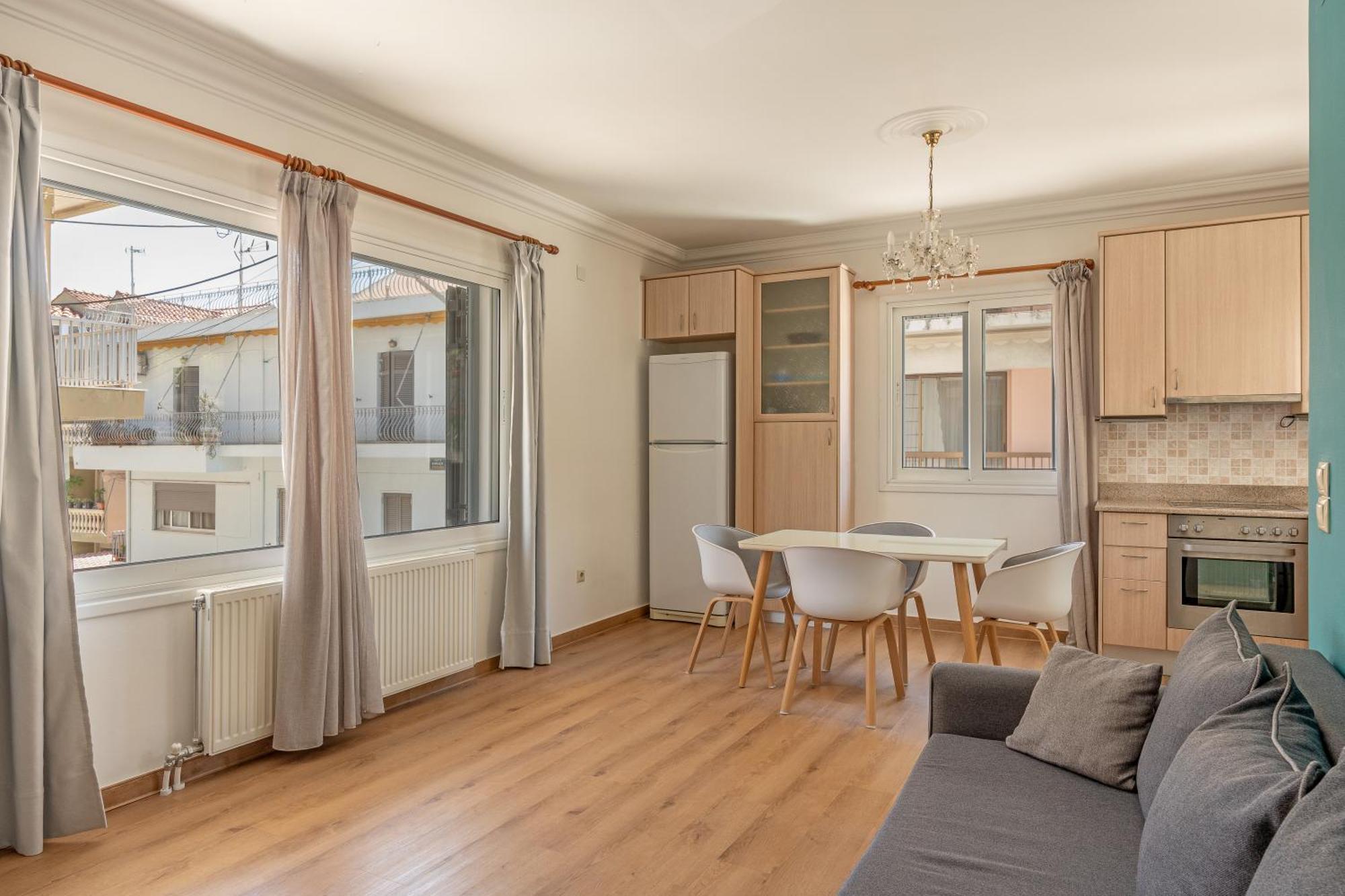 Apartment Elegant Living Argostoli (Kefalonia)