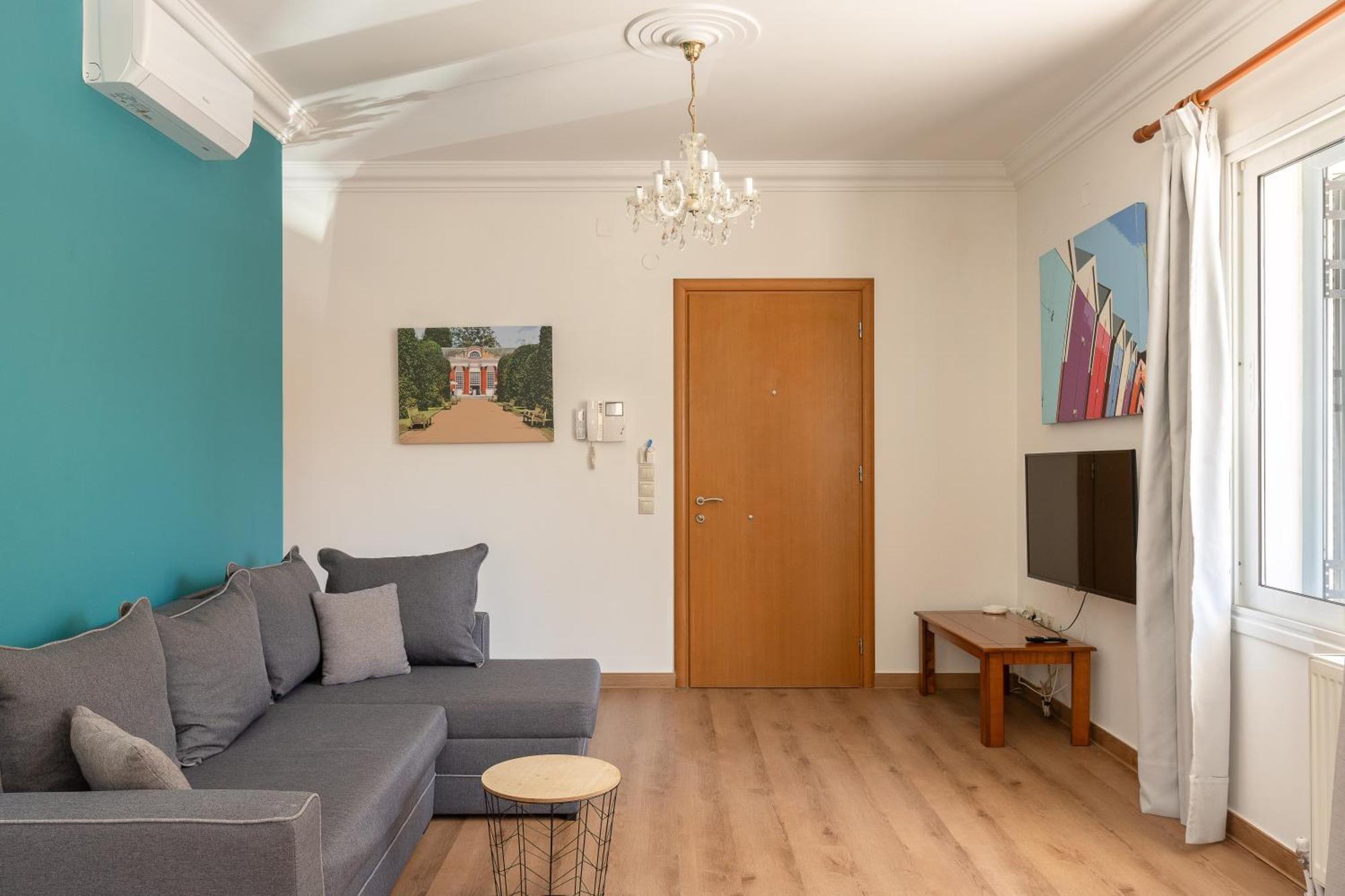 Elegant Living Argostoli (Kefalonia)