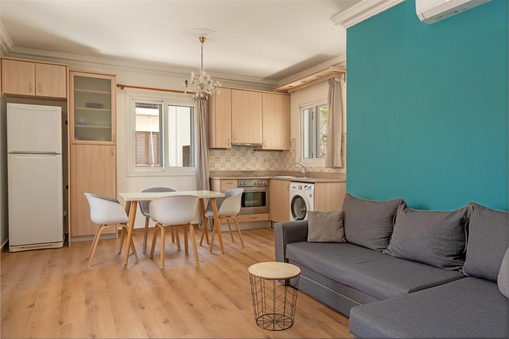 Elegant Living * Argostoli (Kefalonia)