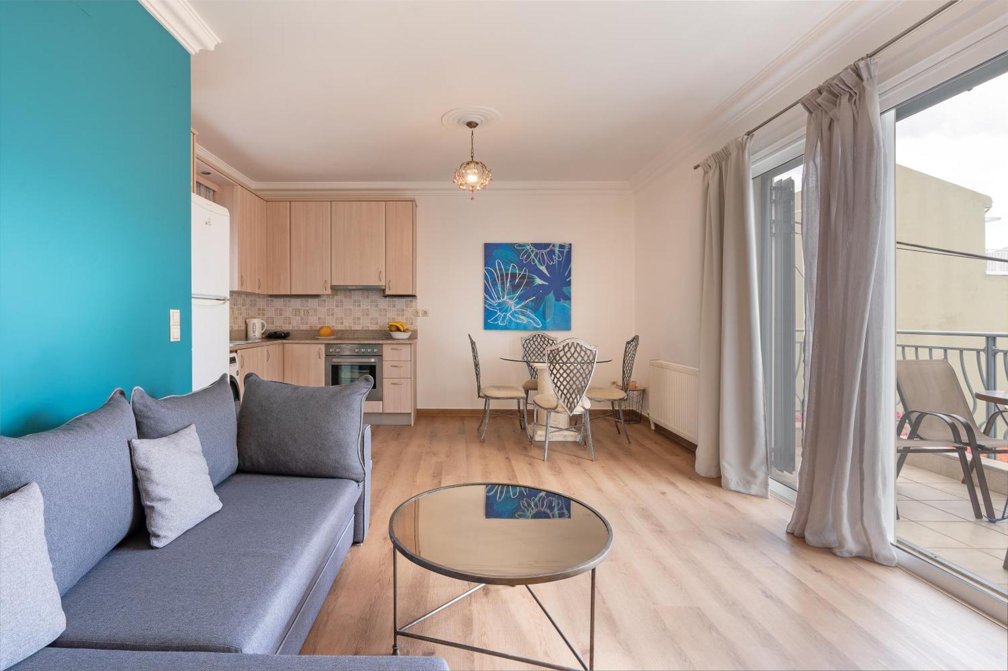 Apartment Elegant Living Argostoli (Kefalonia)