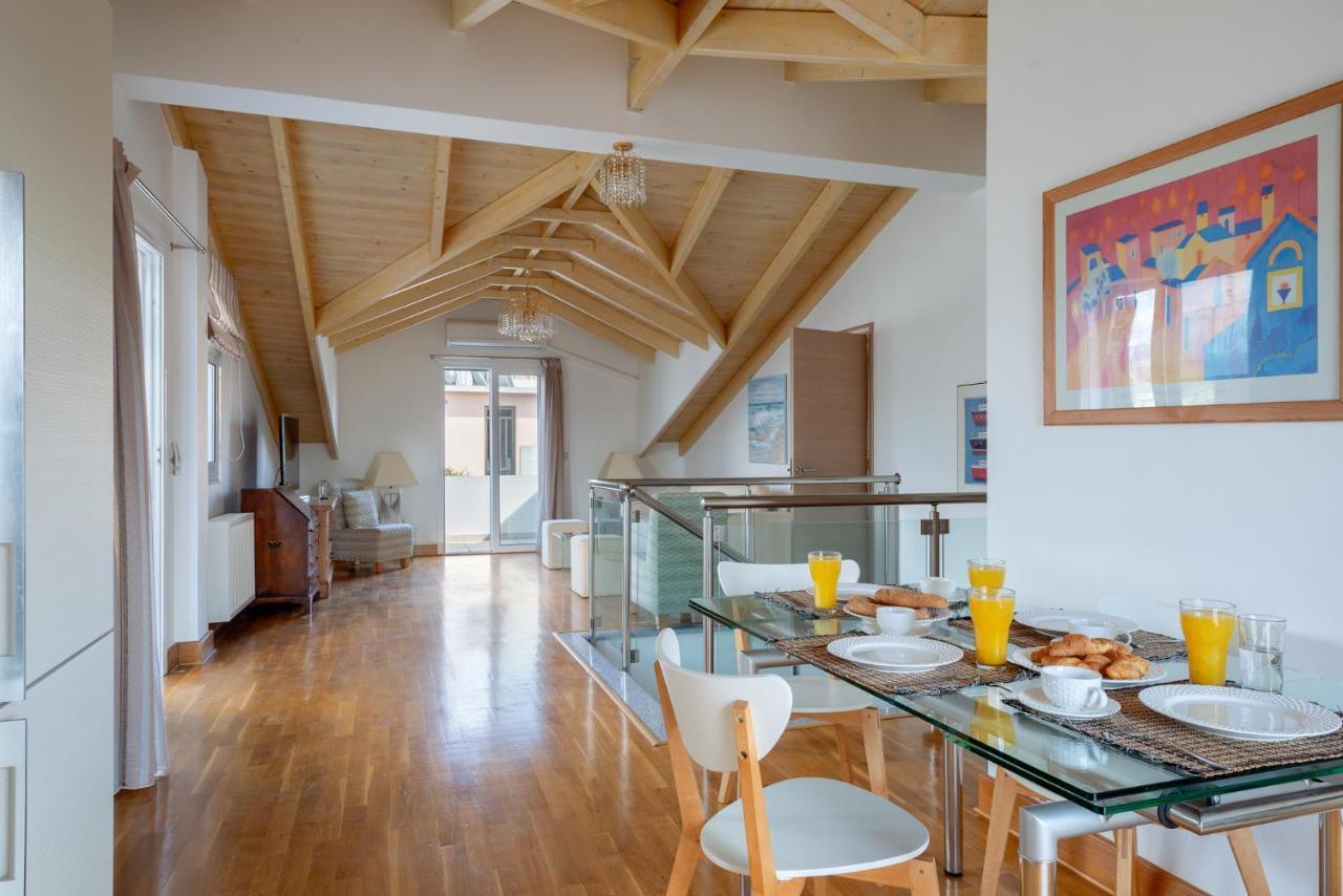 Apartment Elegant Living *