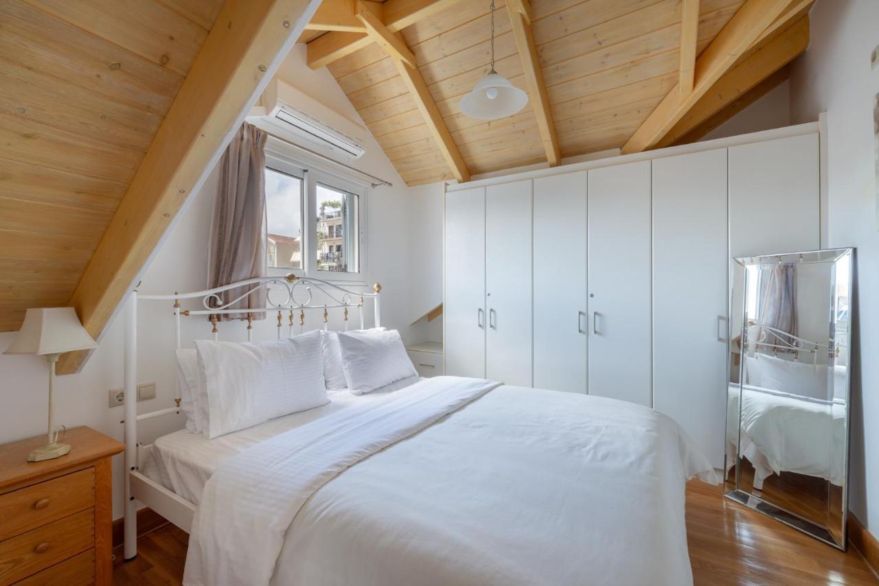 Apartment Elegant Living Argostoli (Kefalonia)