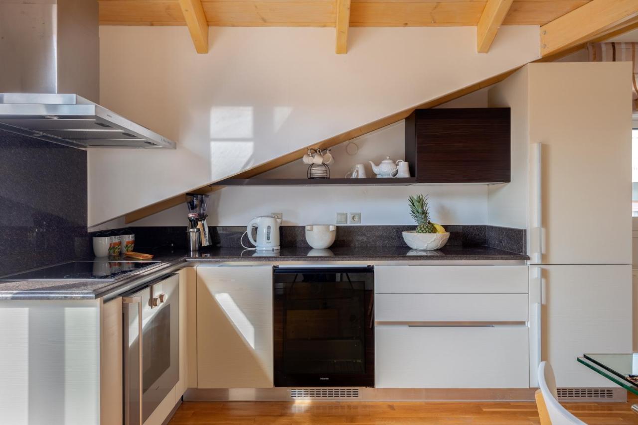 Apartment Elegant Living