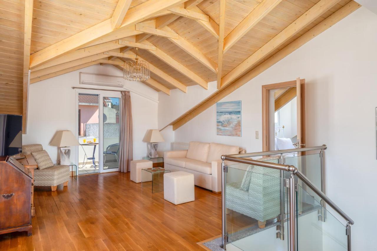Apartment Elegant Living