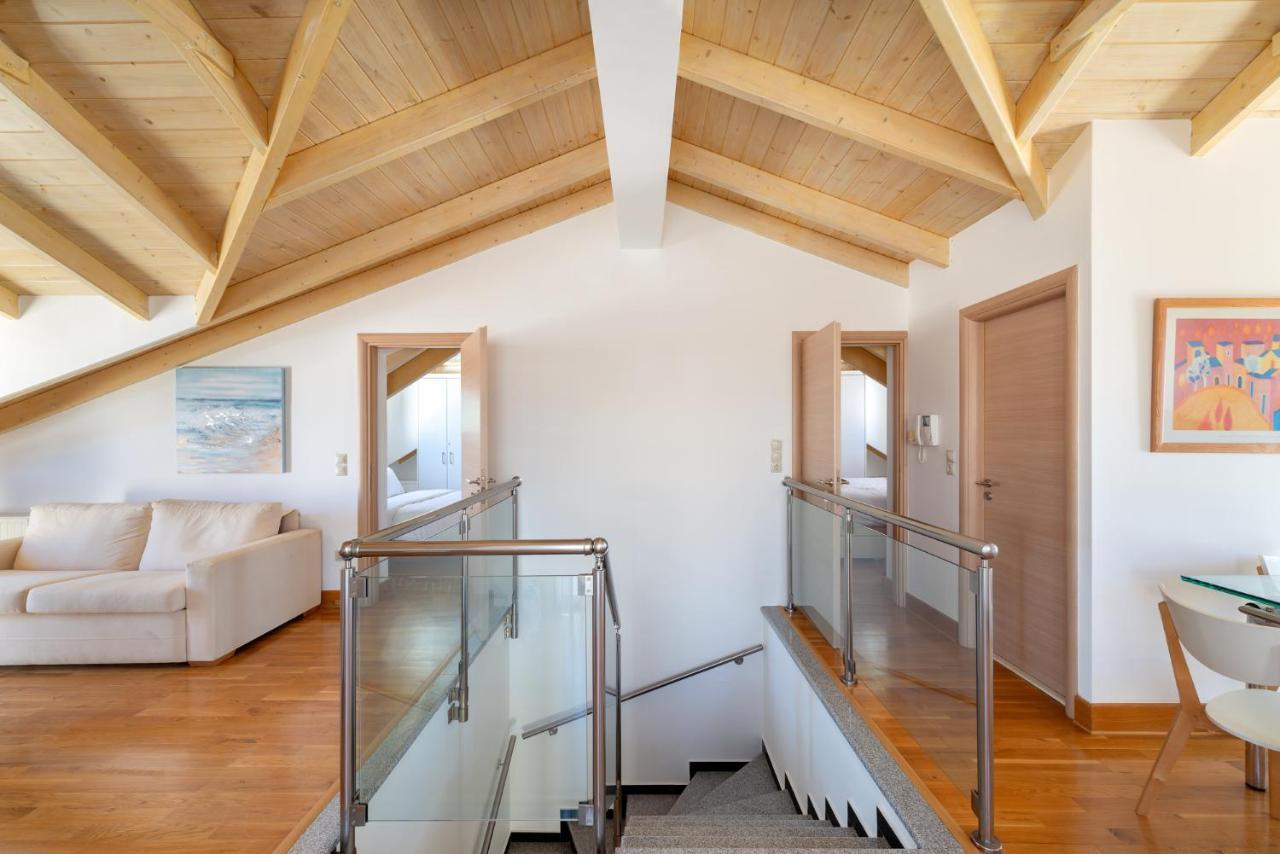 Apartment Elegant Living *