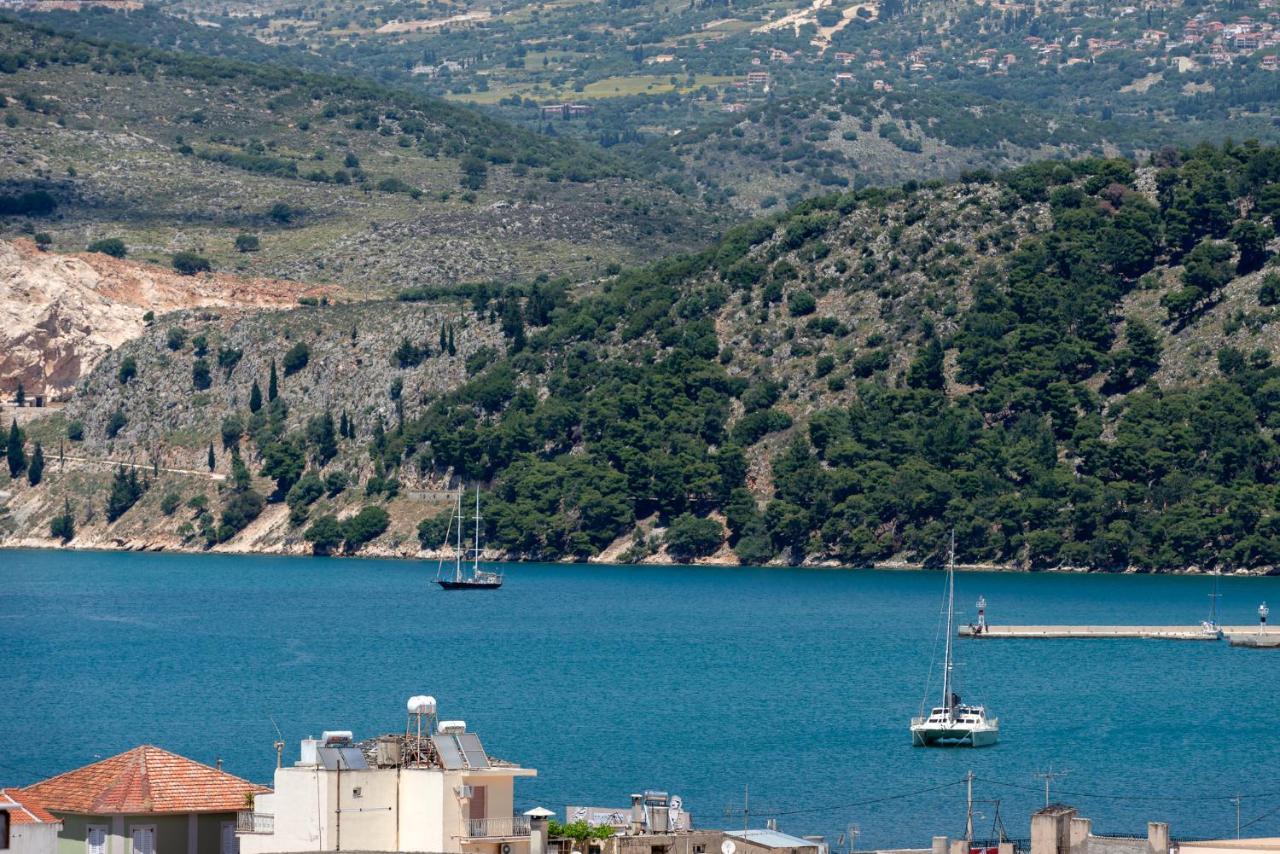 Apartment Elegant Living Argostoli (Kefalonia)
