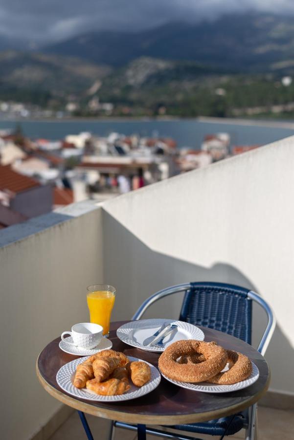 Elegant Living * Argostoli (Kefalonia)