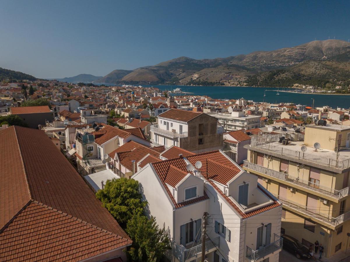 Elegant Living Argostoli (Kefalonia)