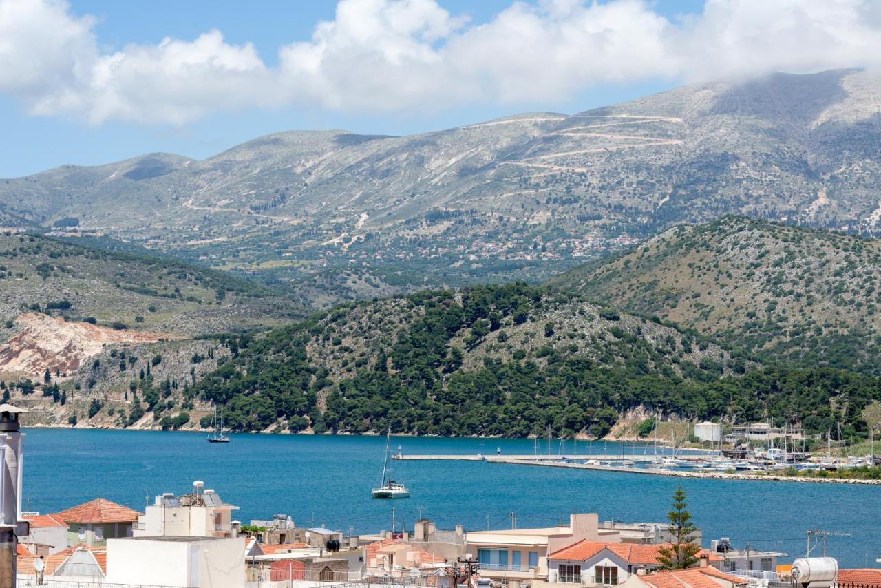 Apartment Elegant Living Argostoli (Kefalonia)