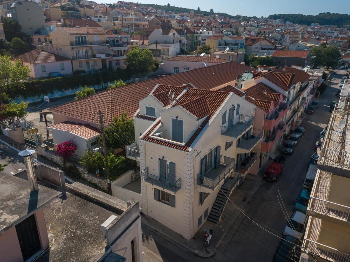 Apartment Elegant Living Argostoli (Kefalonia)