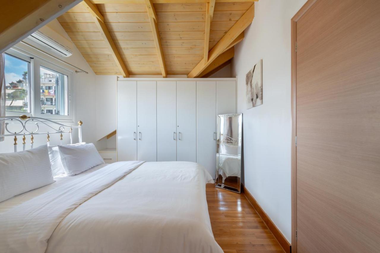 Elegant Living Apartment Argostoli (Kefalonia)